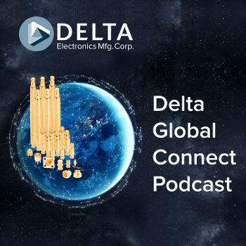 Delta Global Connect Podcast