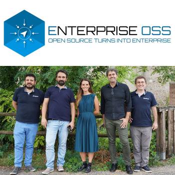 Enterprise OSS