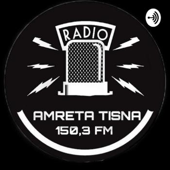 (Eps 1) 150,3 FM RADIO AMRETA TISNA