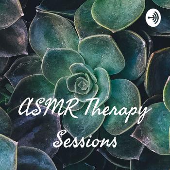 ASMR Therapy Sessions