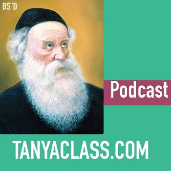 Tanya classes – Rabbi Krasnianski: Tanya clips