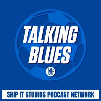 Talking Blues: A Chelsea F.C. Podcast