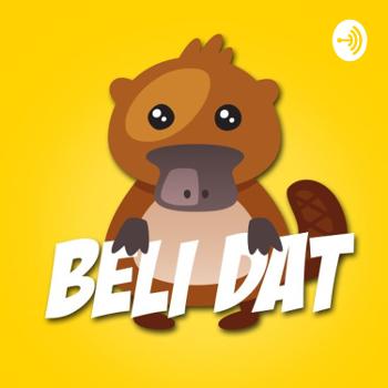 Beli Dat! Podcast Sessions With Bugz