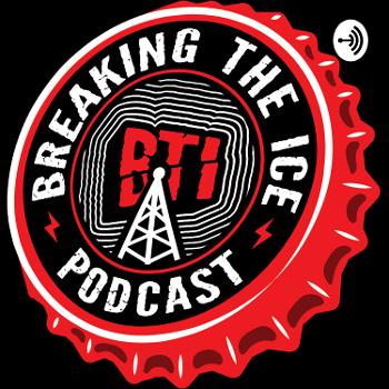 Breaking The Ice Podcast