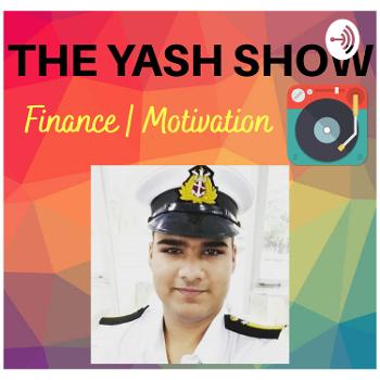 Yash Tanpure on Finance, Career Guidance and Motivation