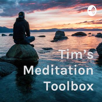 Tim's Meditation Toolbox