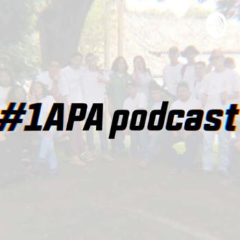 #1APA podcast