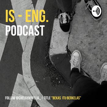 IS-ENG PODCAST