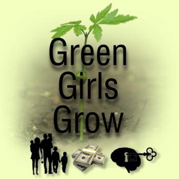Green Girls Grow