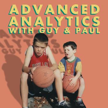 The Advanced Analytics NBA Podcast