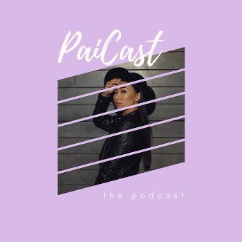PaiCast the podcast