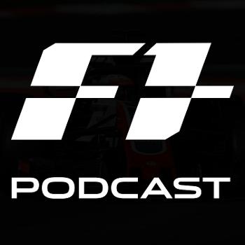 Offizieller deutscher Formel 1 und Formel 2 Podcast