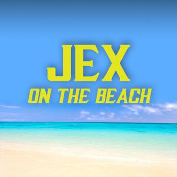 JEX on the Beach
