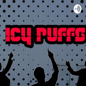 ICY PUFFS