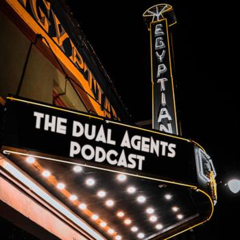 The Dual Agents