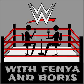 WWE With Fenya And Boris