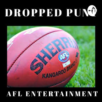 Dropped punt: AFL entertainment