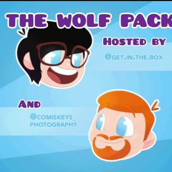 The Wolf Pack Podcast
