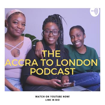 ACC to LDN Podcast