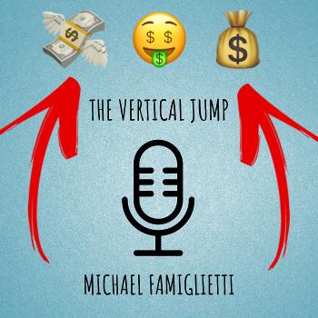 The Vertical Jump Podcast