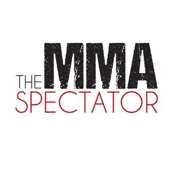 The MMA Spectator