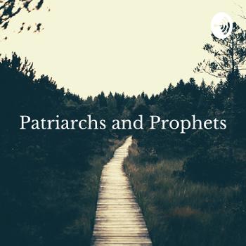 Patriarchs and Prophets - EGW Audio Reading- by Random Guy