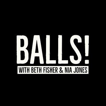 Balls! Podcast