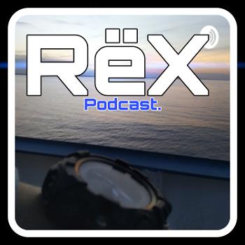 RëX Podcast.