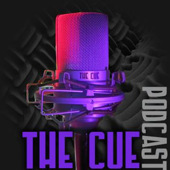 The Cue - A Show Control Podcast