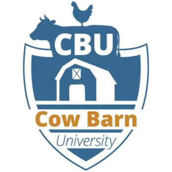 Cow Barn University มหาลัยคอกวัว