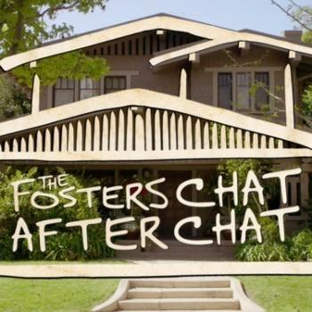 The Fosters Chat After Chat