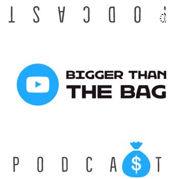 Trap blessings radio ~bigger than the bag