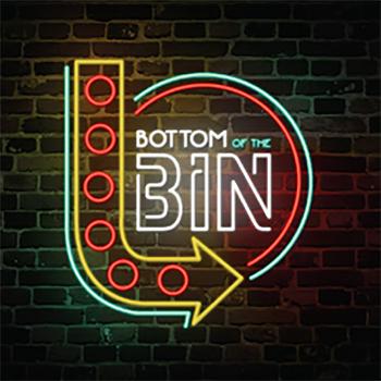 Bottom of the Bin