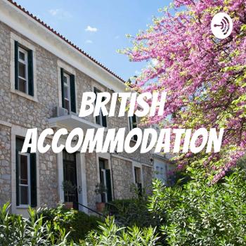 British accommodation