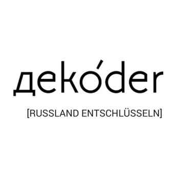 dekoder.org – Russland entschlüsseln