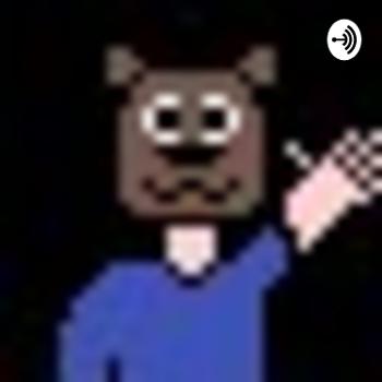 The Bear Cave Podcast