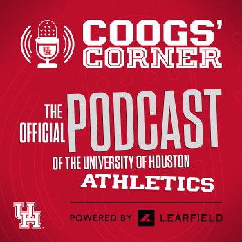 Coogs' Corner - The Official Podcast of the University of Houston Athletics