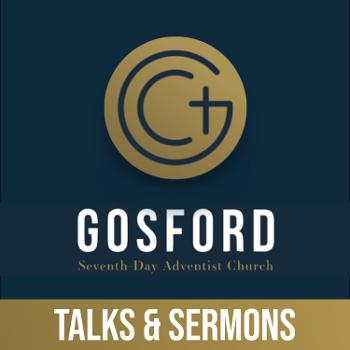 Gosford SDA Church Sermons