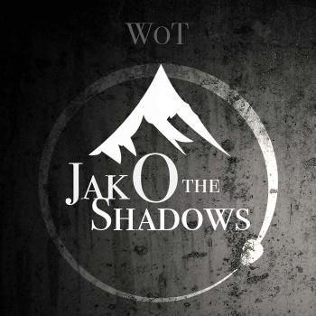 Jak O the Shadows
