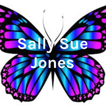 Sally Sue Jones