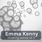 Emma Kenny - Making sense of it