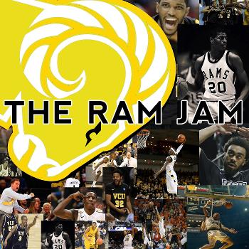 The Ram JAM