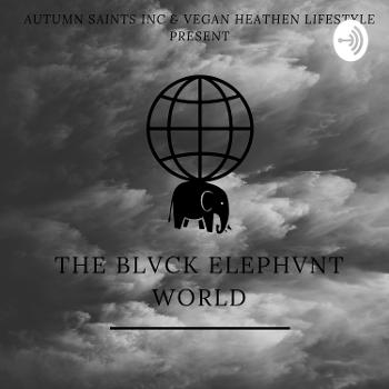 The Black Elephant World
