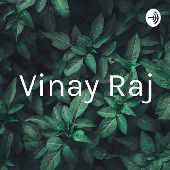 Vinay Raj