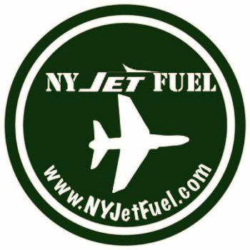 New York Jet Fuel