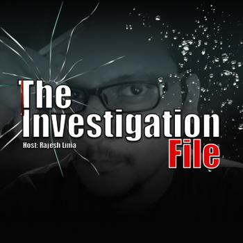 The Investigation File