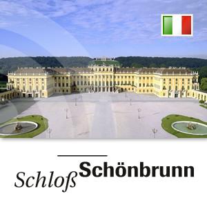 Schloß Schönbrunn - Gli Appartamenti imperiali al piano nobile