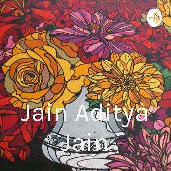 Jain Aditya Jain