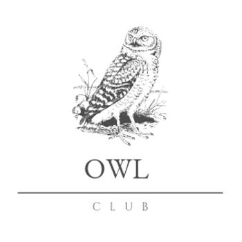 OWL CLUB THE KNOWLEDGE CLUB