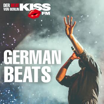 Deutschrap - German Beats by KISS FM